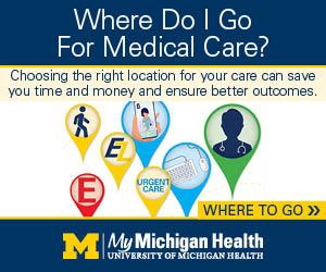 My Michigan Health - Where to go for care