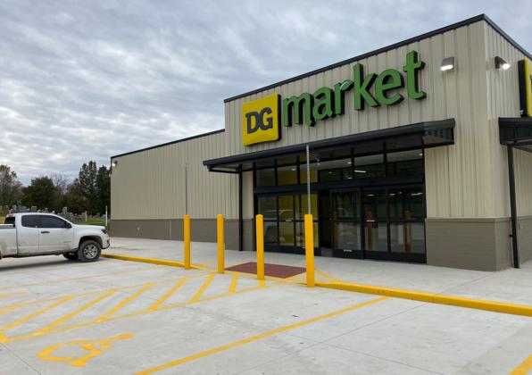 Dollar General purchases property in Gladwin